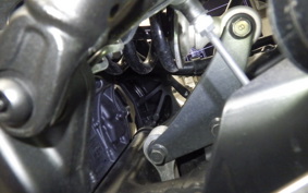 YAMAHA TRACER 9 GT 2021 RN70J