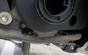 SUZUKI LET's 2013 CA4AA