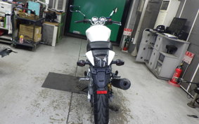 HONDA VTR 250 Gen. 2