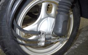 HONDA DIO Gen.6 AF68