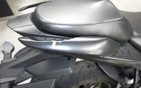SUZUKI GIXXER 250 SF 2003 ED22Y