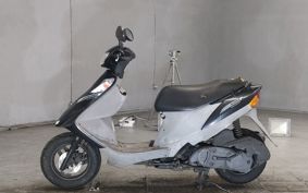 SUZUKI ADDRESS V125 CF46A