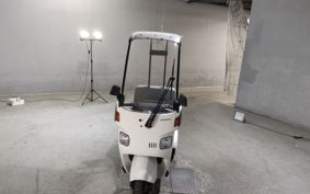HONDA GYRO TA03