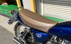 YAMAHA SR400 FINAL ED 2022 RH16J