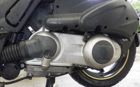 GILERA RUNNER ST200 2008
