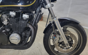 KAWASAKI ZEPHYR 400 KAI 1997 ZR400C