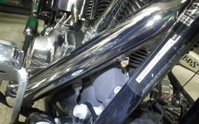 HARLEY FLSTC 1580 2007