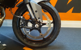 KTM 250 DUKE JPE40