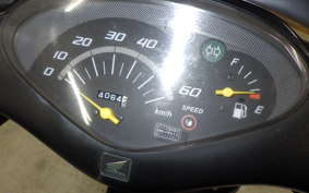 HONDA DIO Gen.6 2012 AF68