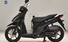 SUZUKI ADDRESS 110 CE47A