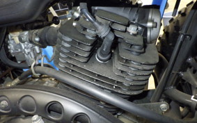 YAMAHA YFM350 3HN