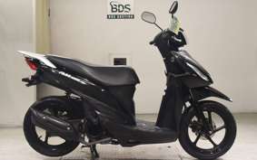 SUZUKI ADDRESS 110 2002 CE47A