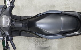 YAMAHA N-MAX SEG6J