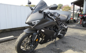 HONDA CBR650R 2024 RH17