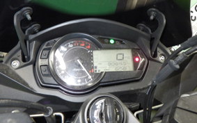 KAWASAKI NINJA 1000 2011