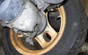 HONDA DIO AF18