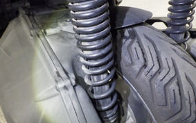 HONDA PCX 125 2010 JK05