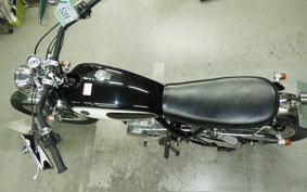 YAMAHA SR400 Gen.2 1998 1JR