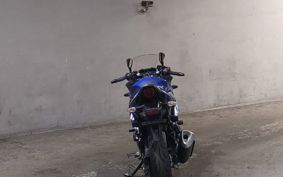 SUZUKI GSX250 R DN11A