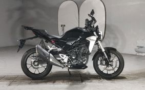 HONDA CB250R MC52