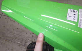 KAWASAKI KX112 2024 KX112A