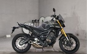 YAMAHA MT-09 2015 RN34J