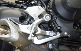 YAMAHA MT-09 Tracer 2015 RN36J