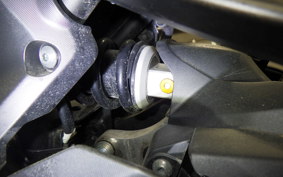 YAMAHA MT-07 2025 RM48J