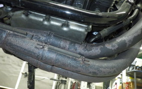 SUZUKI GS1200SS 2001 GV78A