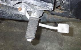 KAWASAKI GPZ400F 1985 ZX400A