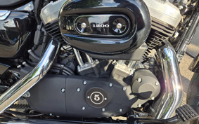 HARLEY XL1200X 2012 LC3