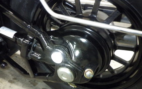 SUZUKI INTRUDER 400 Classic 2013 VK56A
