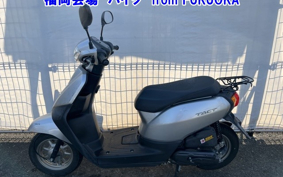 HONDA TACT-4