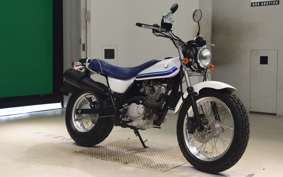 SUZUKI VANVAN 200 2022 NH42A