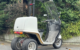 HONDA GYRO TA02