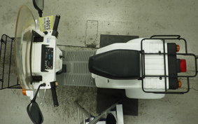 HONDA GYRO X TD02