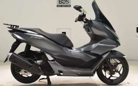HONDA PCX 125 2013 JK05
