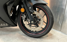 YAMAHA YZF-R3 2017 RH07J