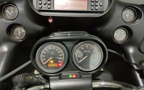 HARLEY FLTRU1690 2011 KGM