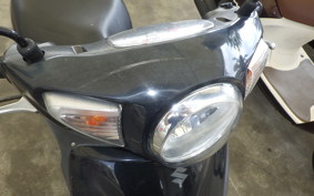 SUZUKI LET's 2014 CA4AA