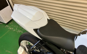 SUZUKI GSX-R600 2014 CV311