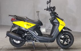 YAMAHA BW*S 125 SED9J