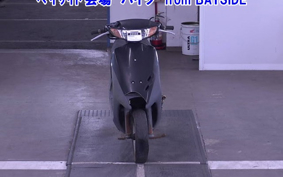 HONDA DIO