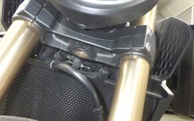HONDA CB650R E-Clutch 2025 RH17