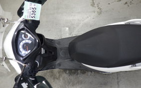 YAMAHA AXIS 125 Z 2023 SED7J