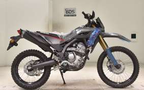 HONDA CRF250L MD47
