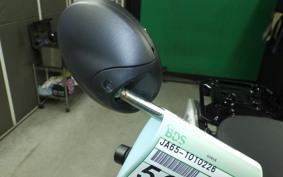HONDA CT125-2 2025 JA65