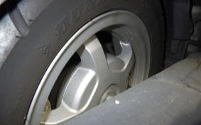 SUZUKI ADDRESS V125 DT11A