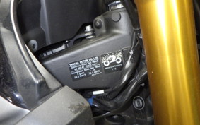 YAMAHA MT-09 ASP 2019 RN52J