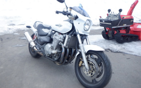 HONDA X4LD 2001 SC38